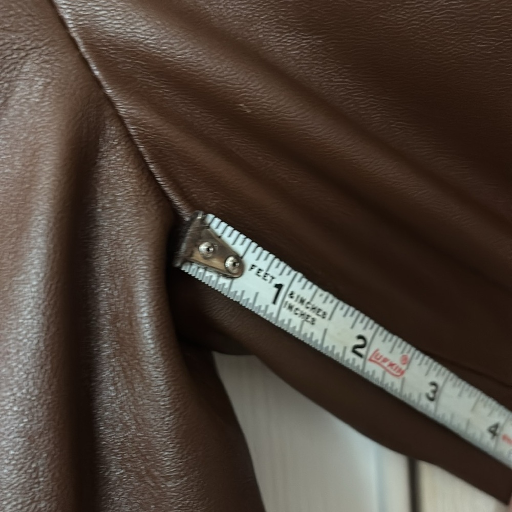 Bradley Bayou Leather Ladies Jacket - Picture 7 of 12